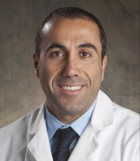 Michel Alkhalil, M.D.