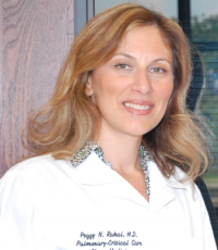 Peggy N. Rahal, M.D., F.C.C.P.