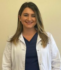 Christine Malouf, AGPC-NP, BC