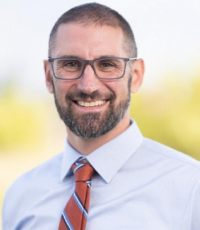 Aaron K. Kobernick, M.D., MPH
