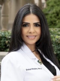 Dalal Hazim, PA-C
